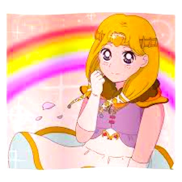 Meet your Posher, Ela - Picture 1 of 1